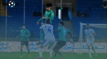 رغم الفوز الكبير.. نجم الهلال يثير غضب الجمهور بعد مواجهة النجمة